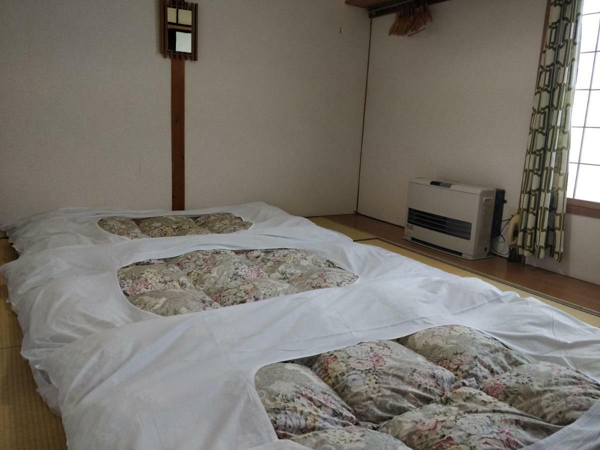 Lodge Jun Хакуба-Мура Номер фото